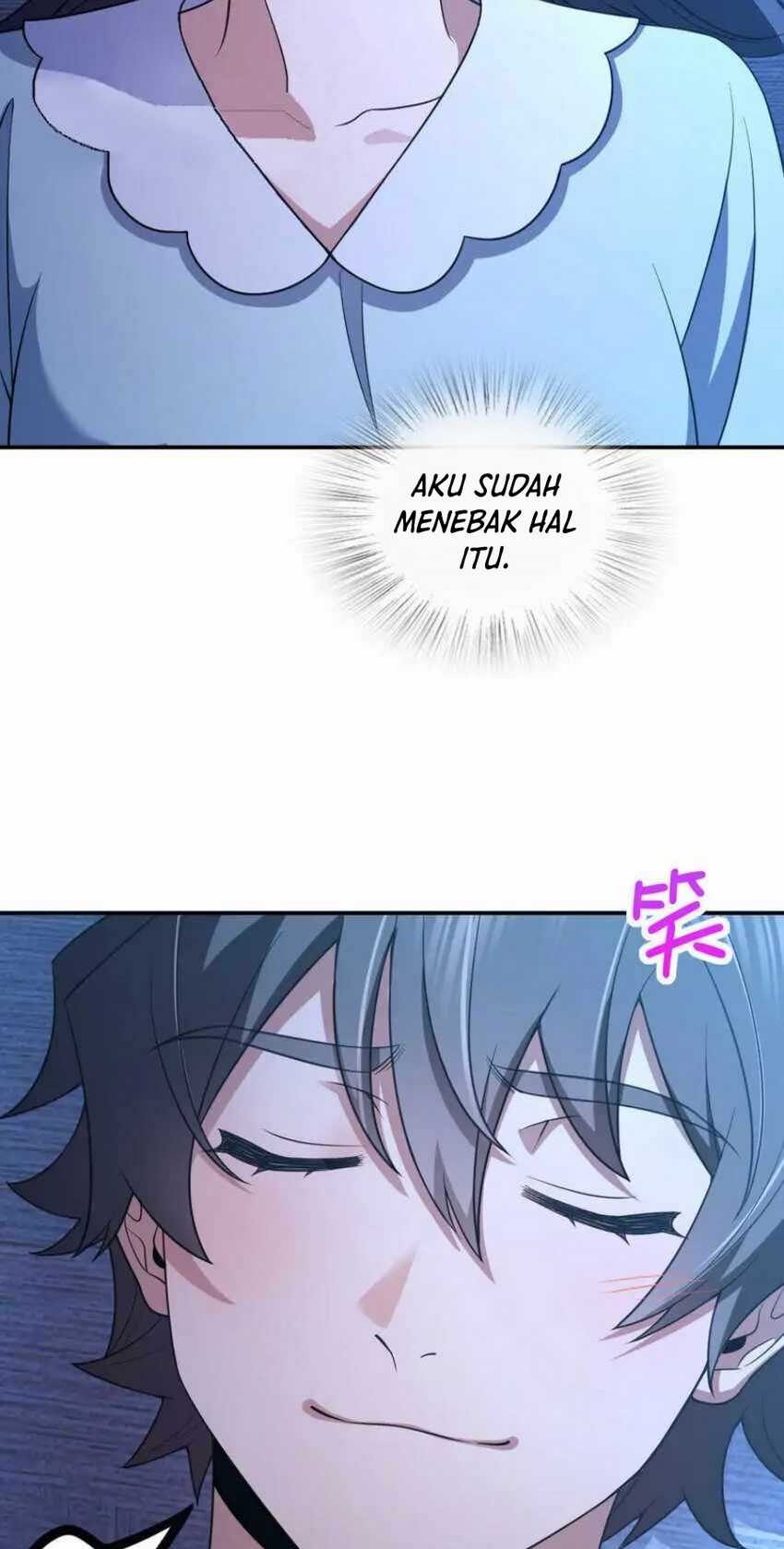 My Wife Is From a Thousand Years Ago Chapter 176 - halaman 10