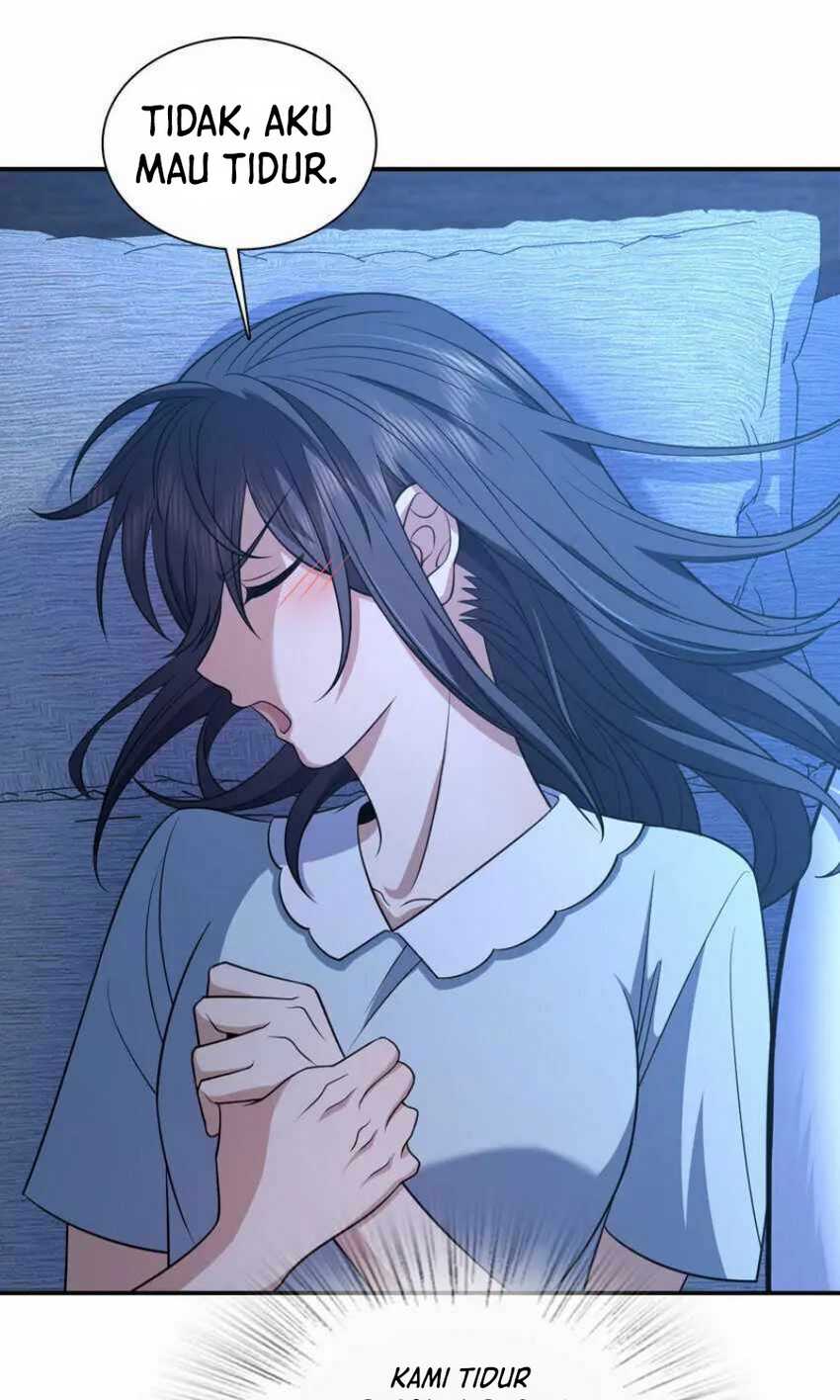 My Wife Is From a Thousand Years Ago Chapter 176 - halaman 12