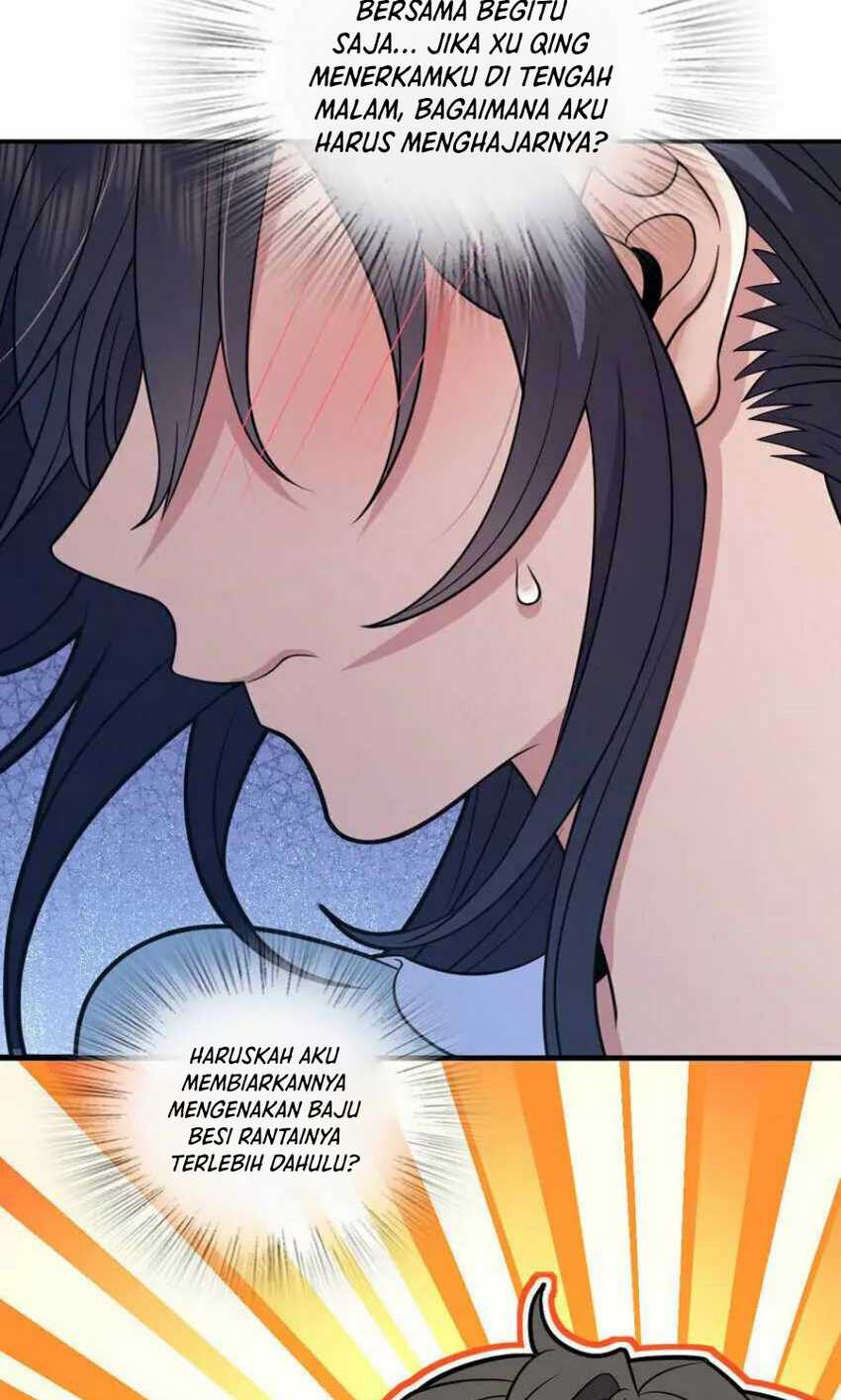 My Wife Is From a Thousand Years Ago Chapter 176 - halaman 13