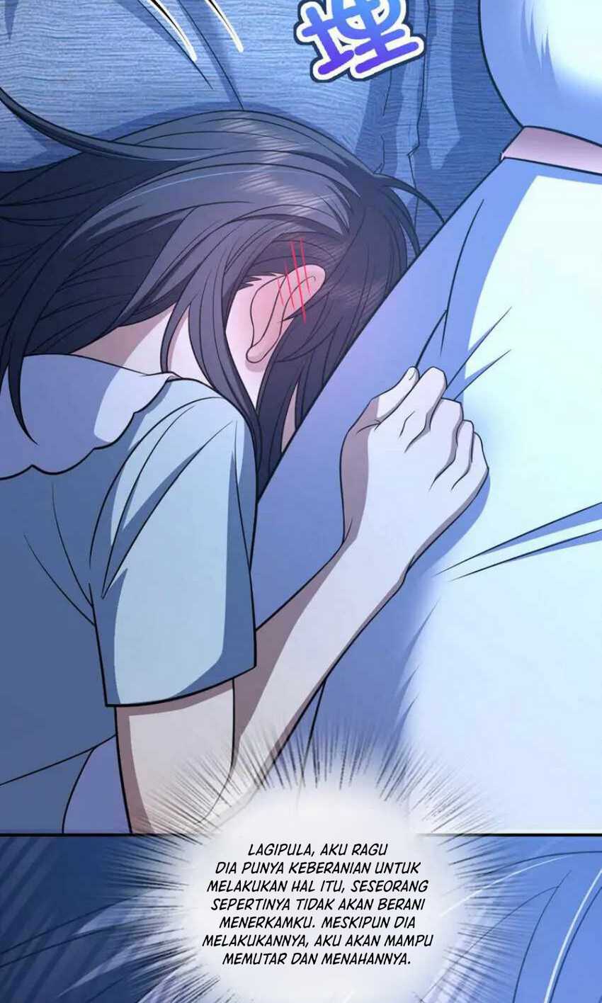 My Wife Is From a Thousand Years Ago Chapter 176 - halaman 15