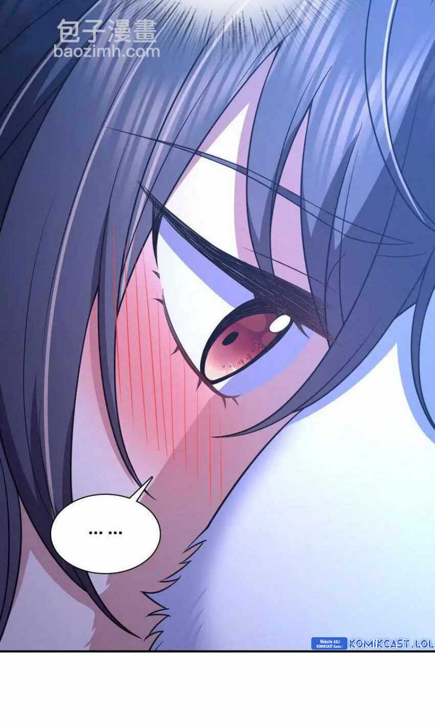 My Wife Is From a Thousand Years Ago Chapter 176 - halaman 16