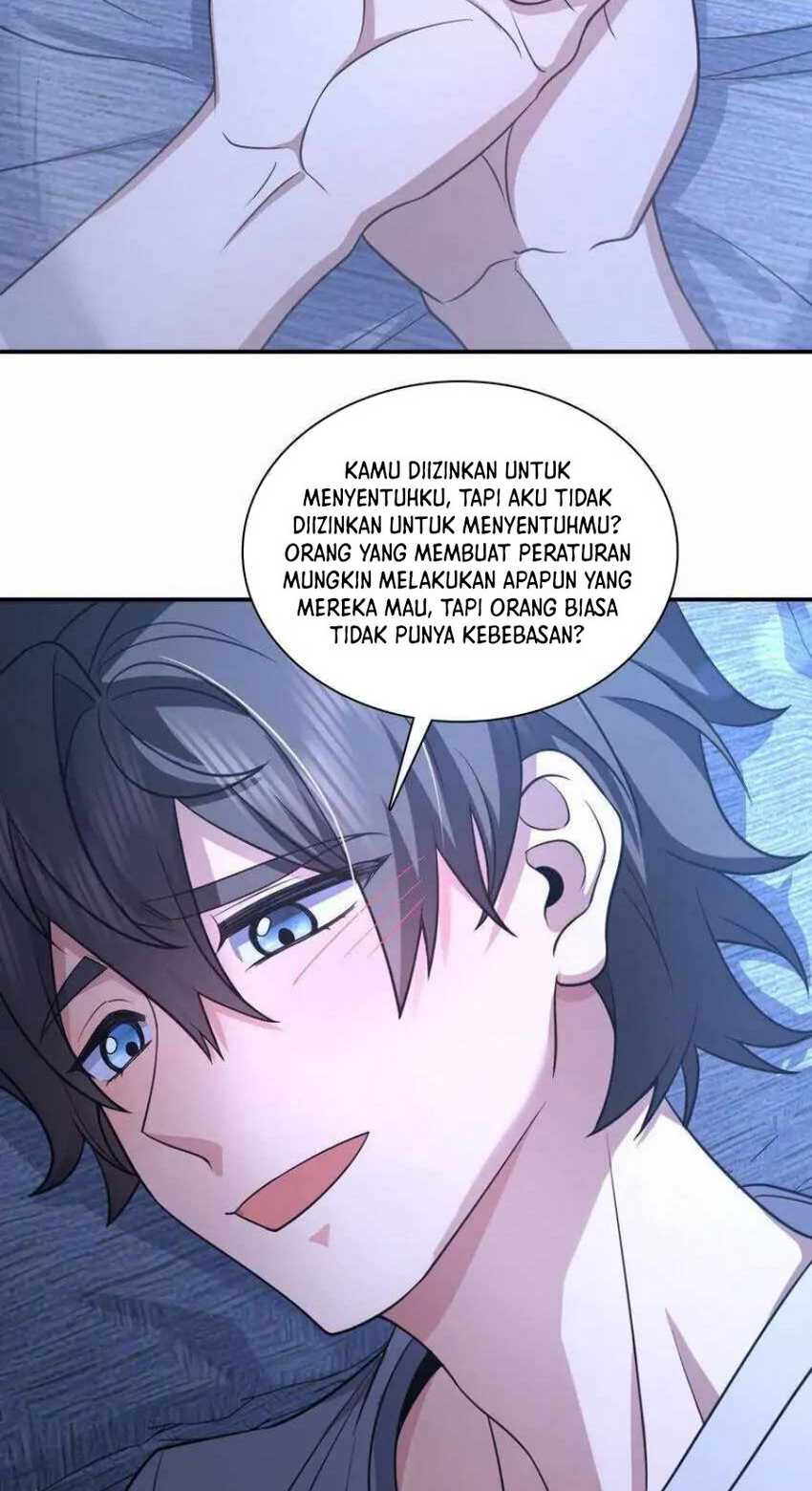 My Wife Is From a Thousand Years Ago Chapter 176 - halaman 25