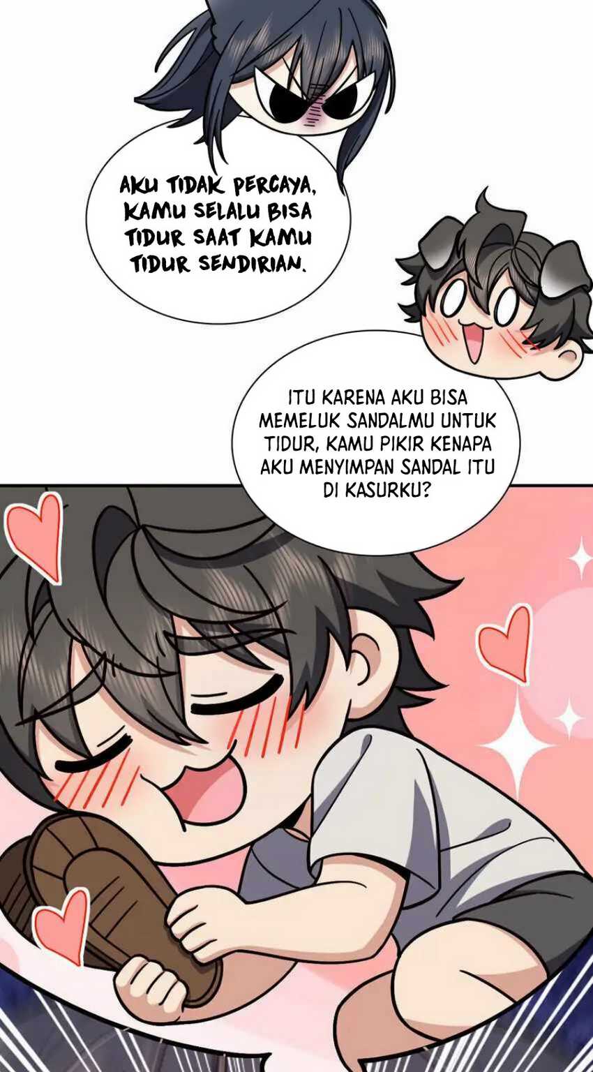 My Wife Is From a Thousand Years Ago Chapter 176 - halaman 33
