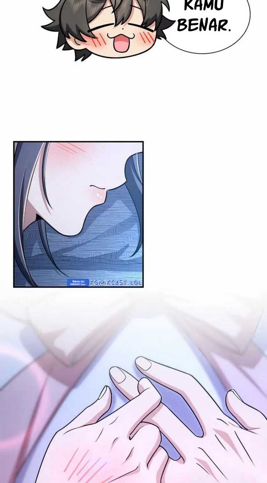 My Wife Is From a Thousand Years Ago Chapter 176 - halaman 35