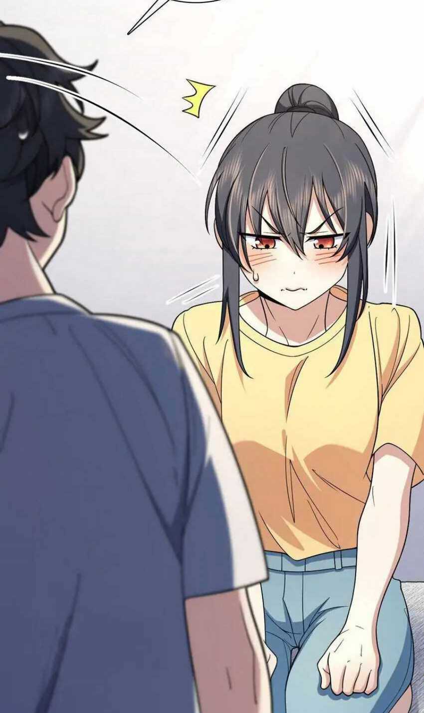 My Wife Is From a Thousand Years Ago Chapter 176 - halaman 39