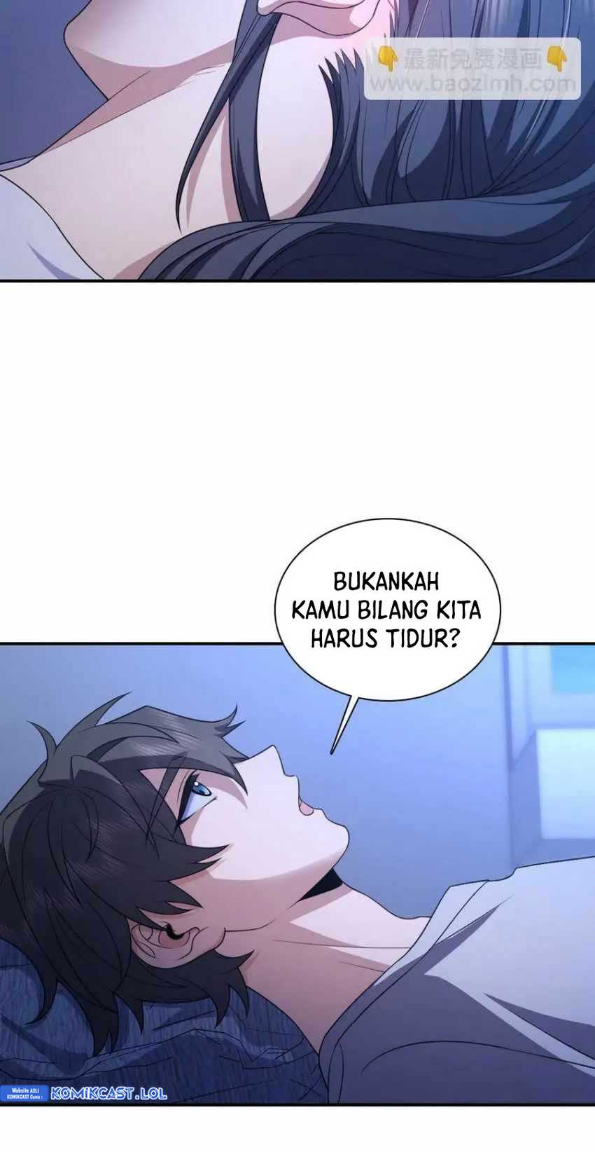 My Wife Is From a Thousand Years Ago Chapter 176 - halaman 4