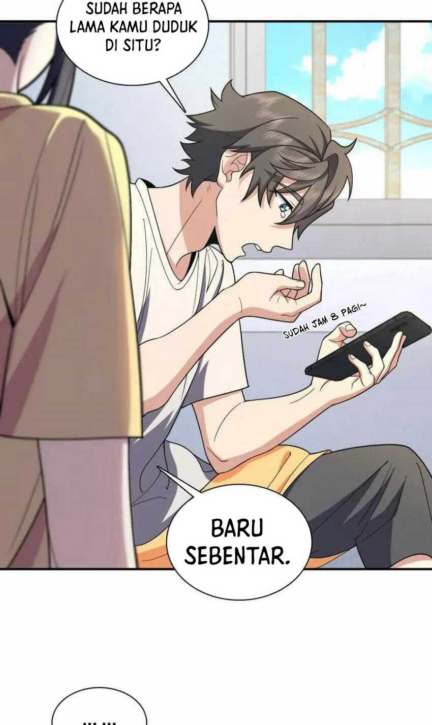 My Wife Is From a Thousand Years Ago Chapter 176 - halaman 41