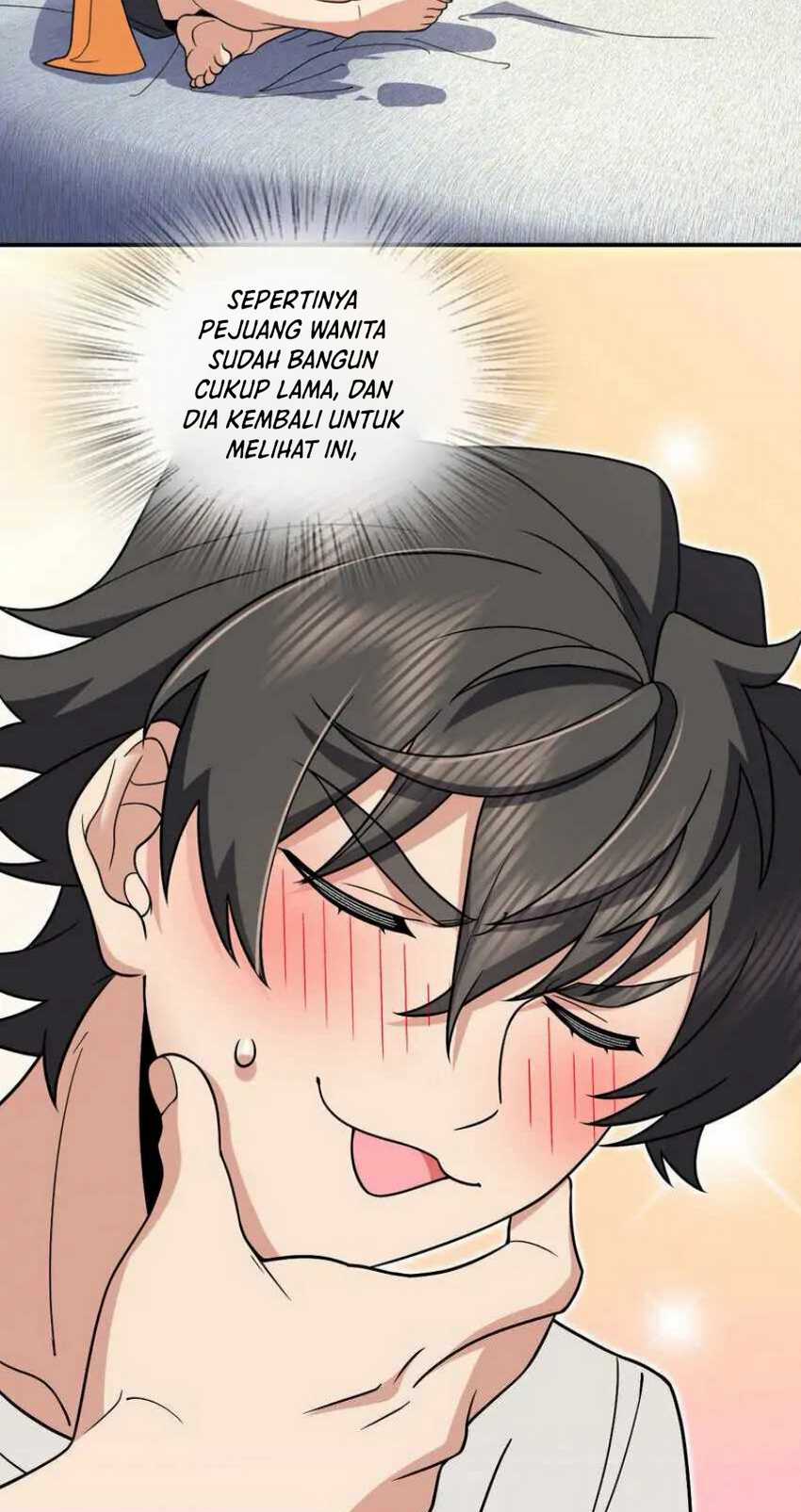 My Wife Is From a Thousand Years Ago Chapter 176 - halaman 49