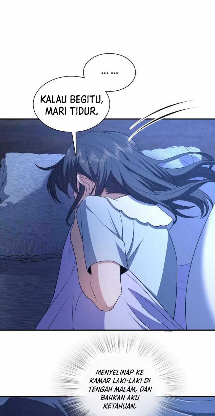 My Wife Is From a Thousand Years Ago Chapter 176 - halaman 5