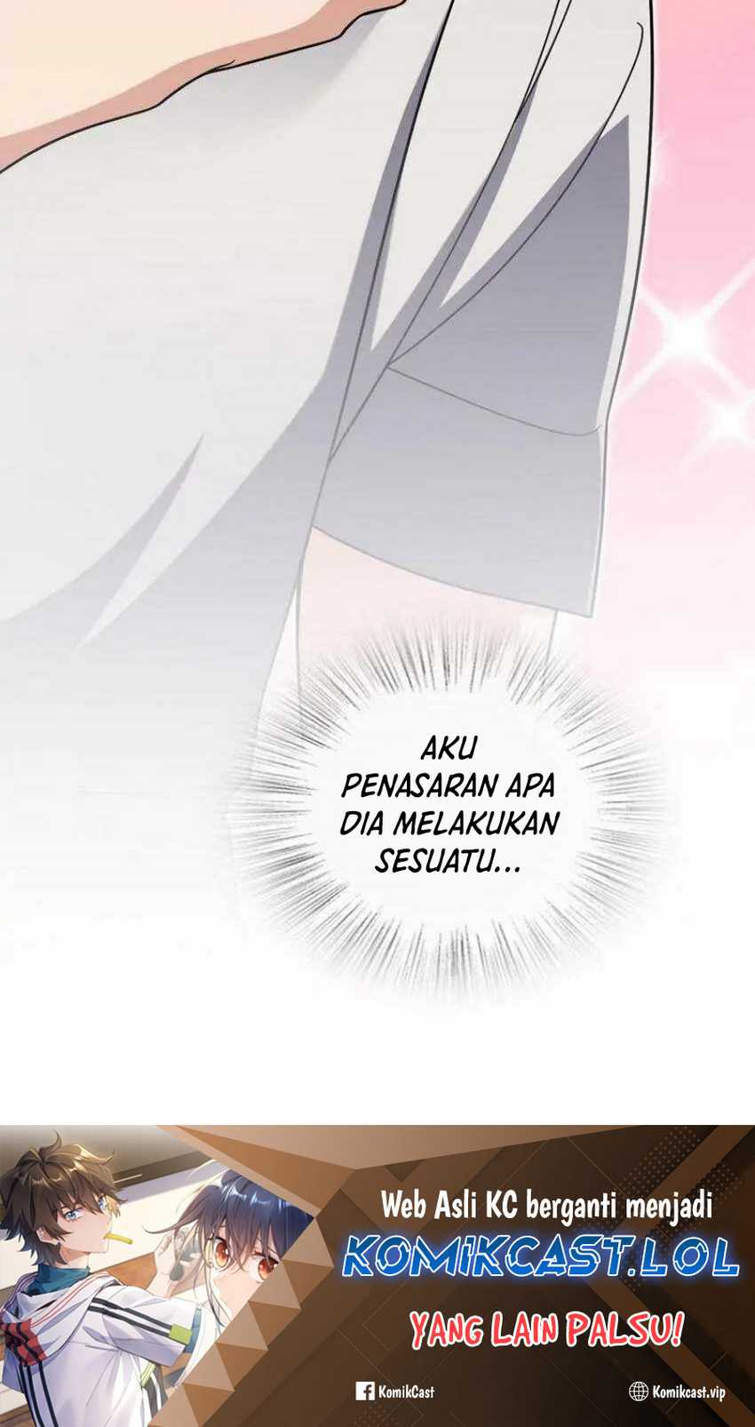 My Wife Is From a Thousand Years Ago Chapter 176 - halaman 50