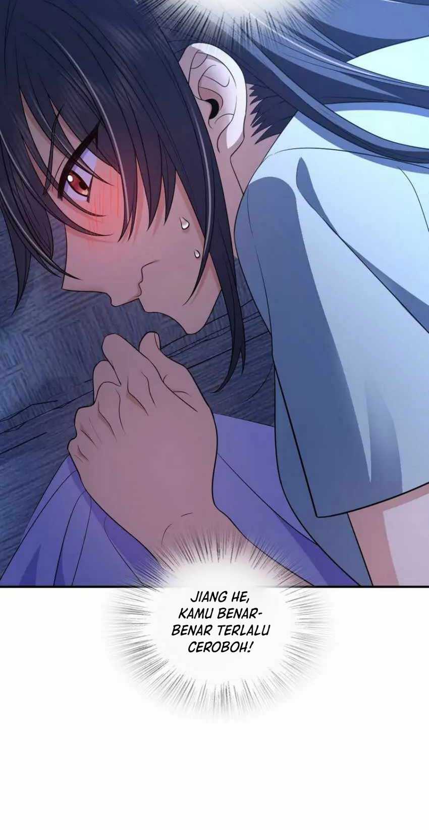 My Wife Is From a Thousand Years Ago Chapter 176 - halaman 6