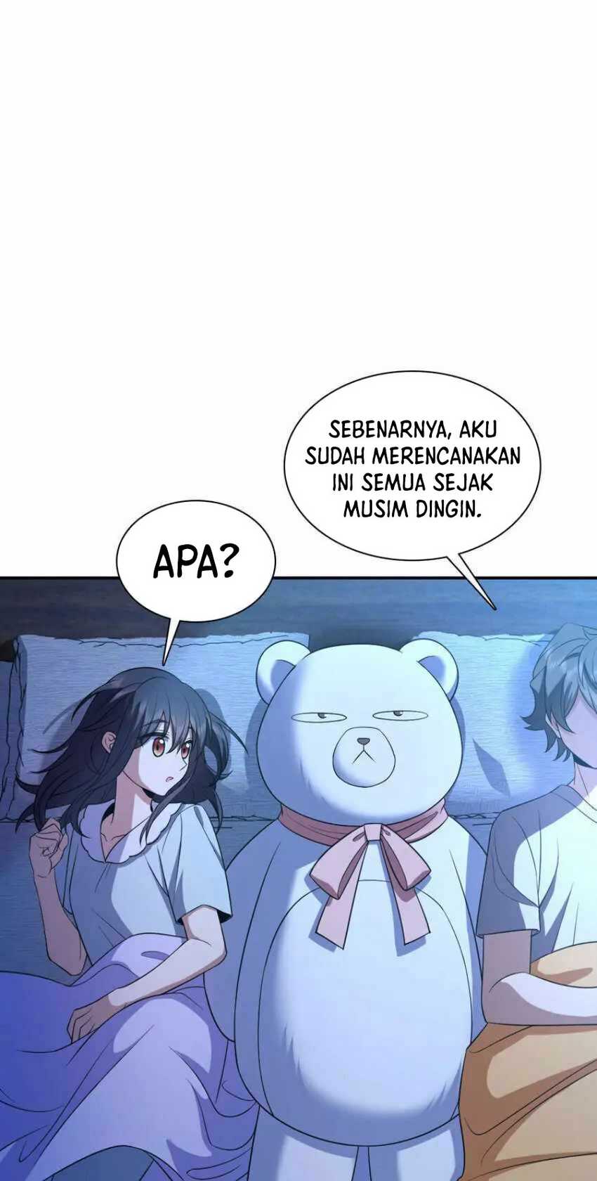 My Wife Is From a Thousand Years Ago Chapter 176 - halaman 7