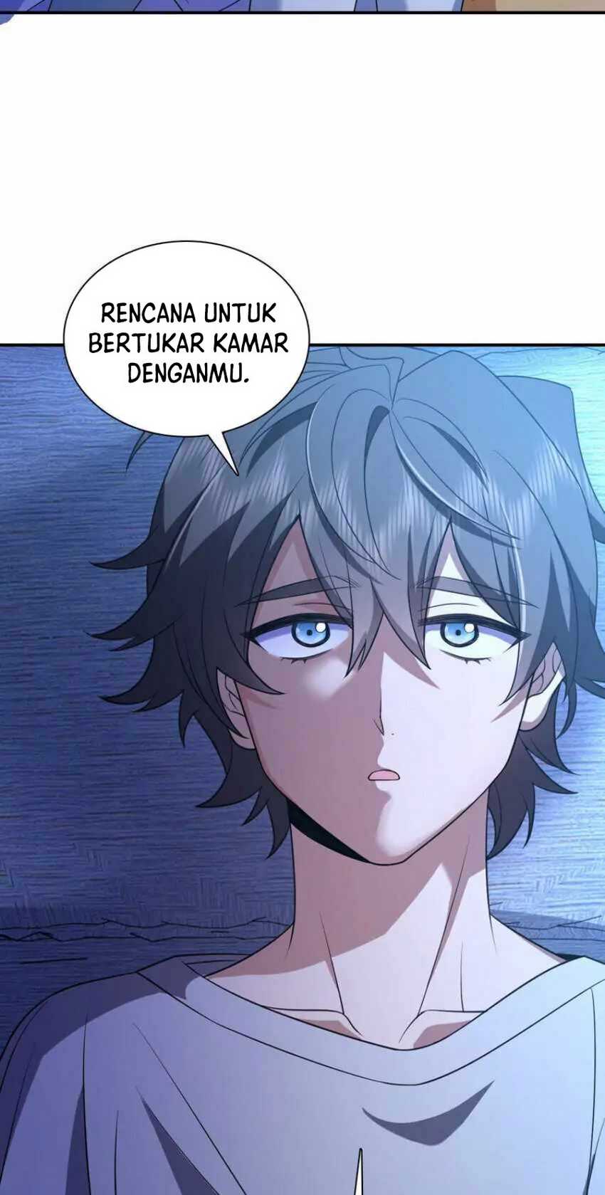 My Wife Is From a Thousand Years Ago Chapter 176 - halaman 8