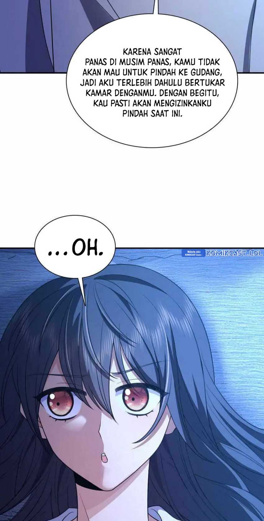 My Wife Is From a Thousand Years Ago Chapter 176 - halaman 9