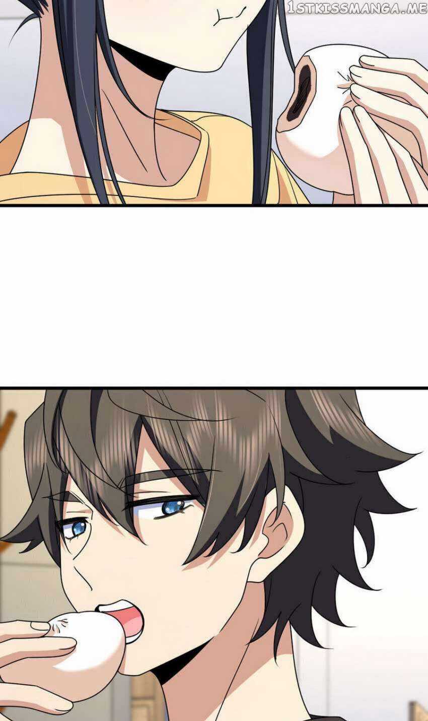 My Wife Is From a Thousand Years Ago Chapter 177 - halaman 10