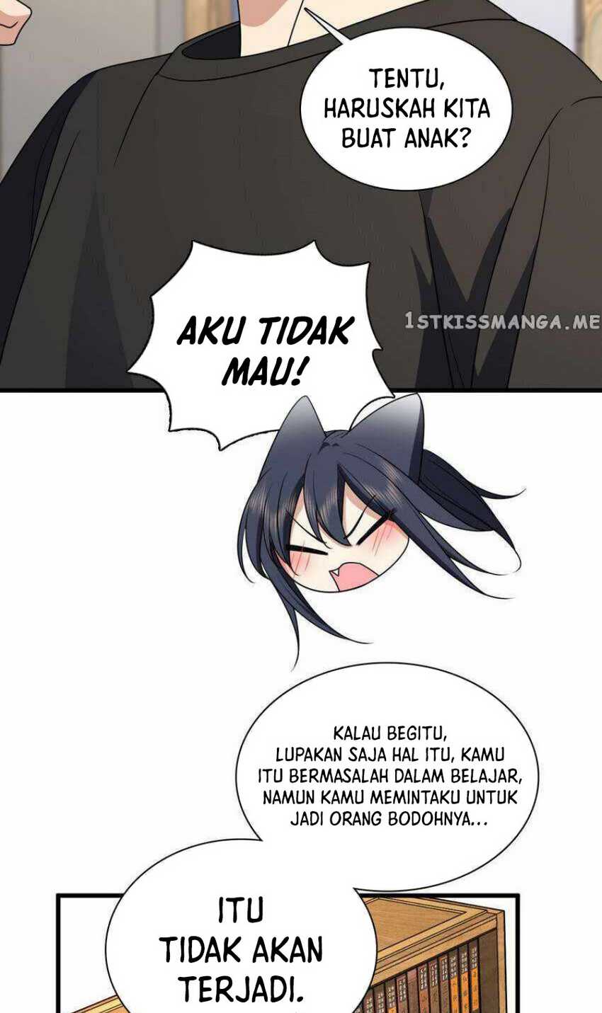 My Wife Is From a Thousand Years Ago Chapter 177 - halaman 11