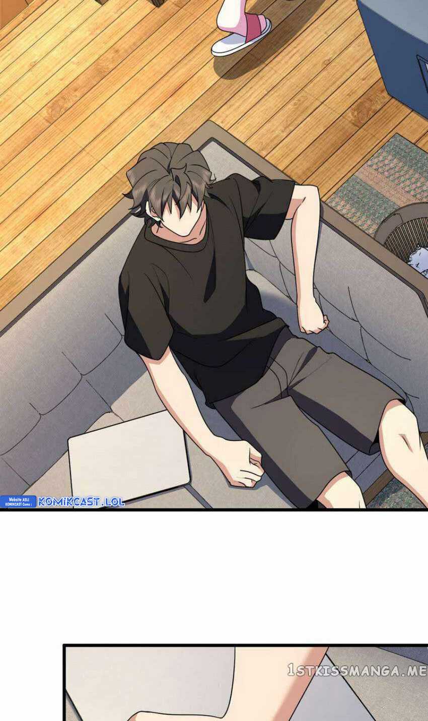 My Wife Is From a Thousand Years Ago Chapter 177 - halaman 13