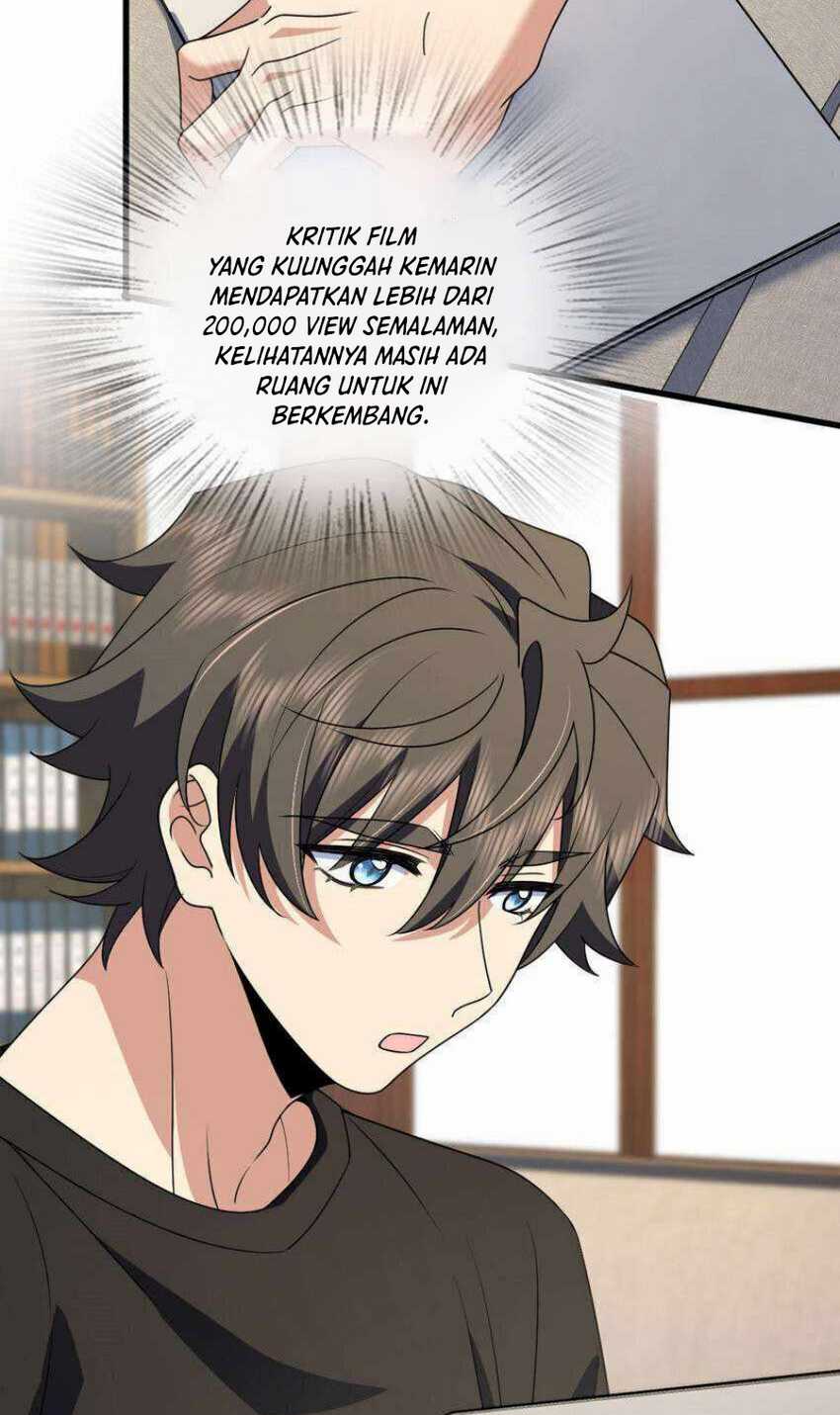 My Wife Is From a Thousand Years Ago Chapter 177 - halaman 14