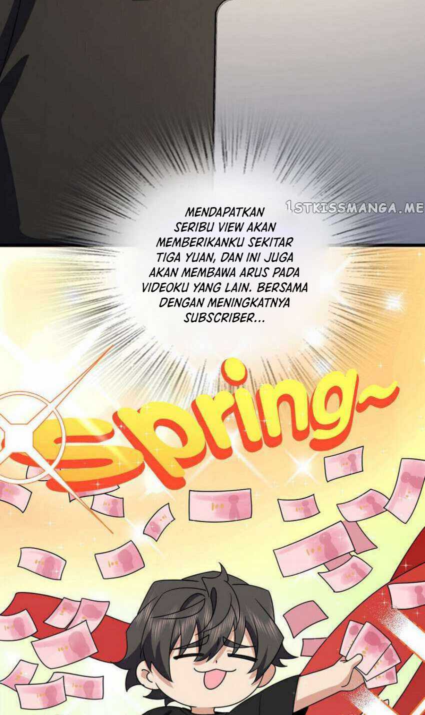 My Wife Is From a Thousand Years Ago Chapter 177 - halaman 15