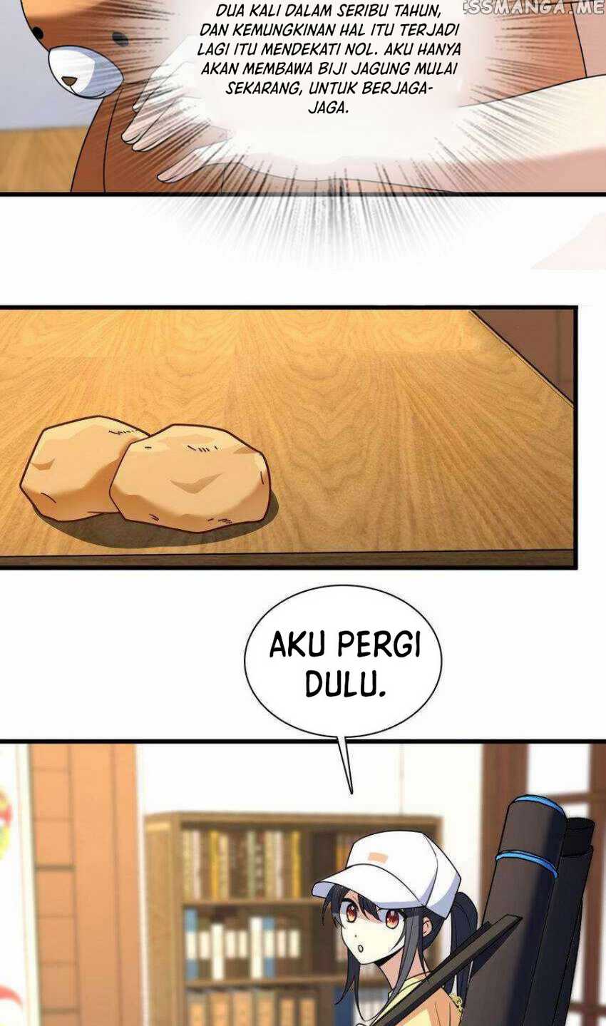 My Wife Is From a Thousand Years Ago Chapter 177 - halaman 18