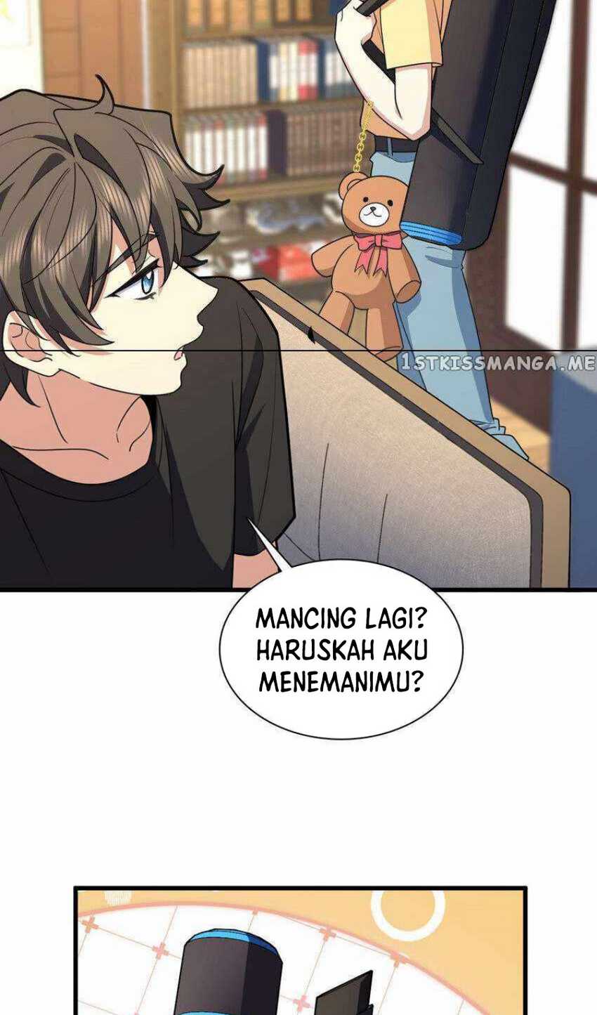 My Wife Is From a Thousand Years Ago Chapter 177 - halaman 19