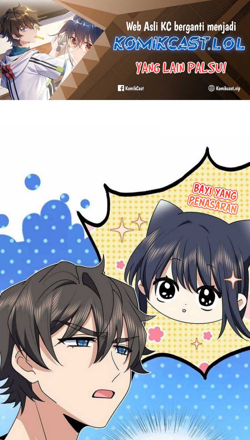 My Wife Is From a Thousand Years Ago Chapter 177 - halaman 2