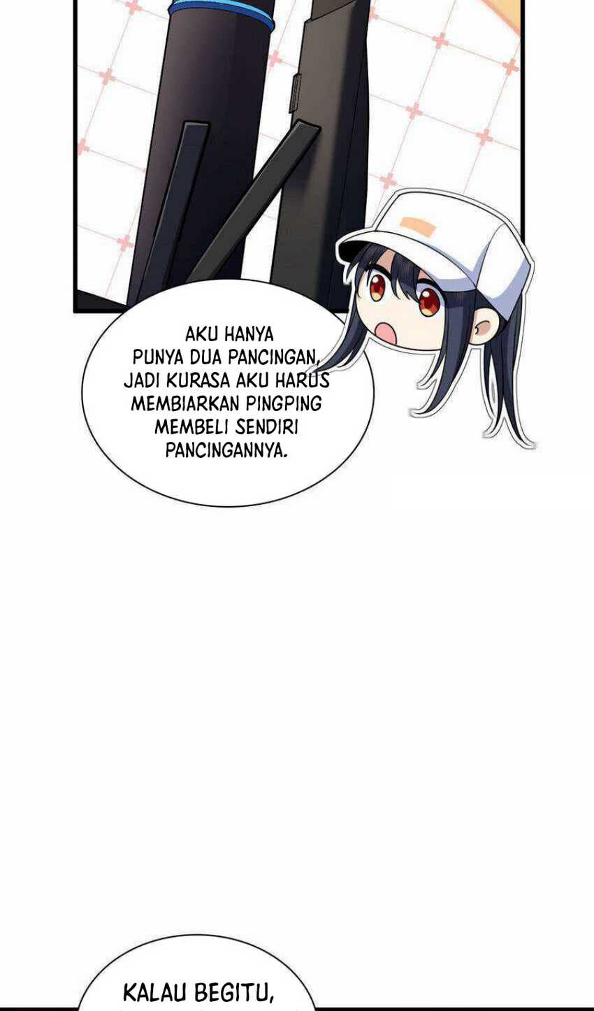 My Wife Is From a Thousand Years Ago Chapter 177 - halaman 20