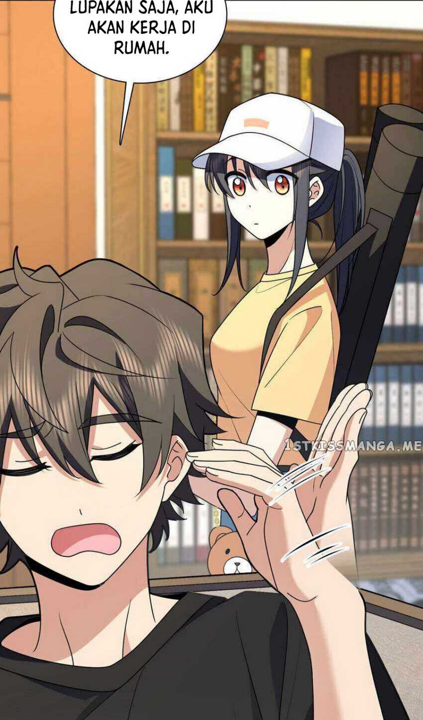 My Wife Is From a Thousand Years Ago Chapter 177 - halaman 21