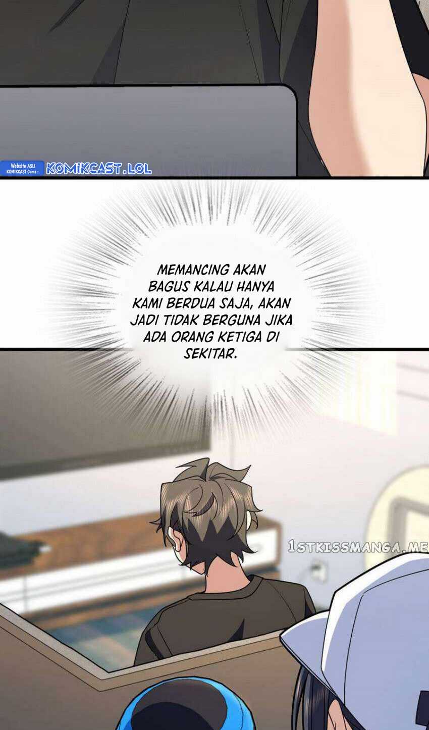 My Wife Is From a Thousand Years Ago Chapter 177 - halaman 22