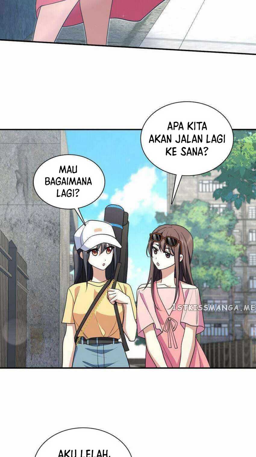 My Wife Is From a Thousand Years Ago Chapter 177 - halaman 28