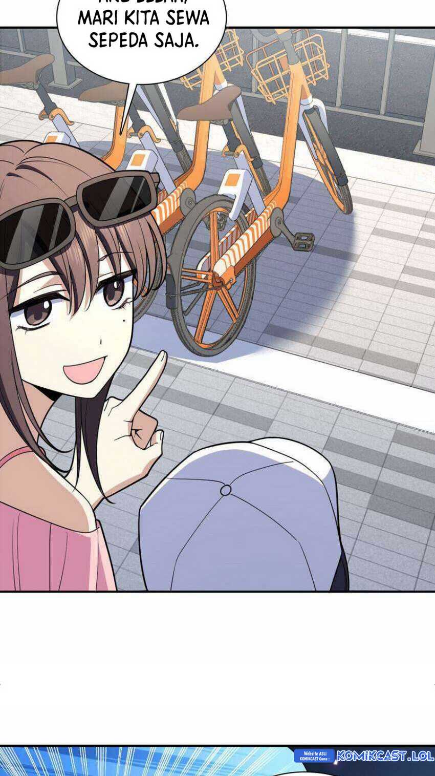My Wife Is From a Thousand Years Ago Chapter 177 - halaman 29
