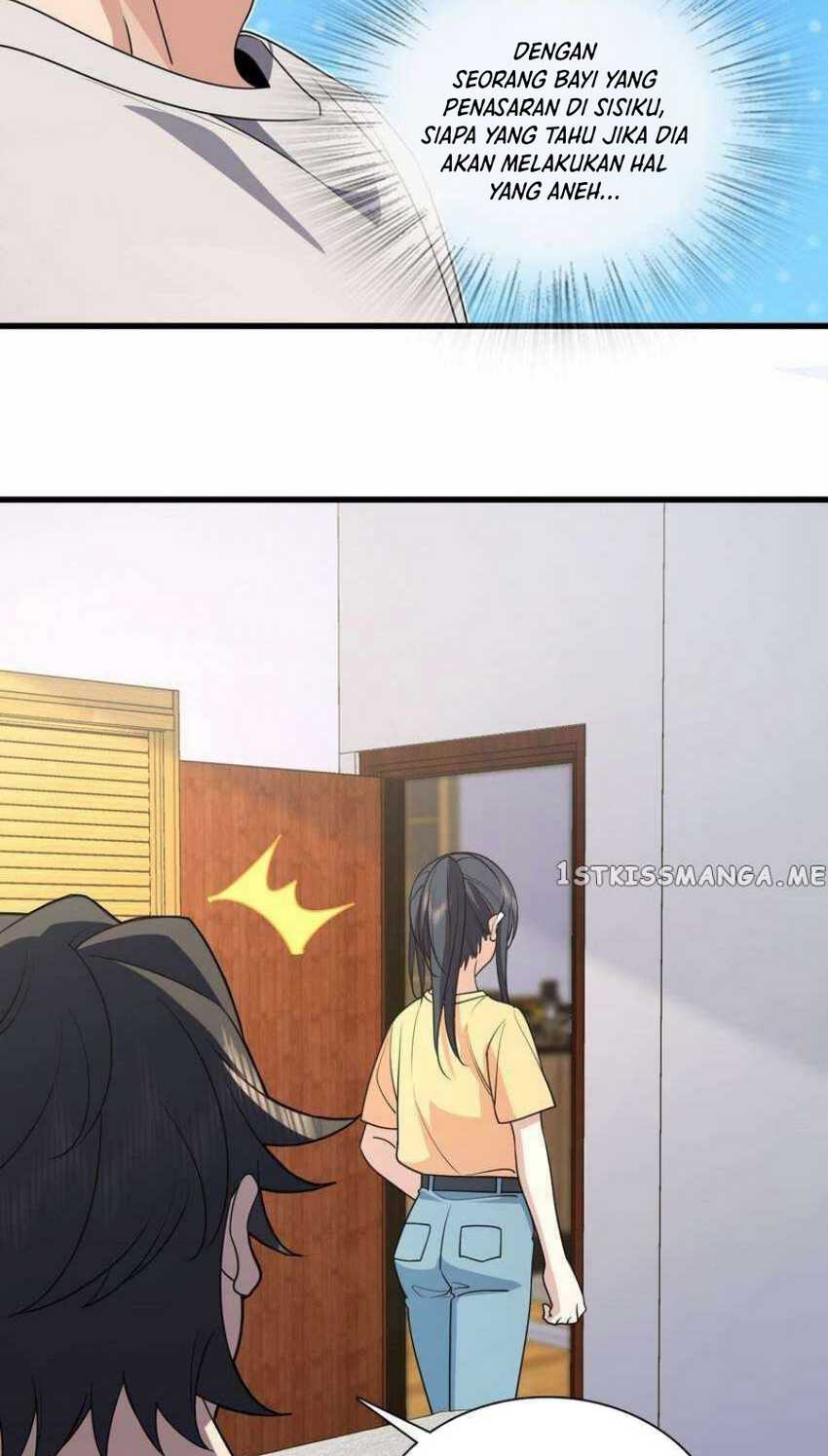 My Wife Is From a Thousand Years Ago Chapter 177 - halaman 3