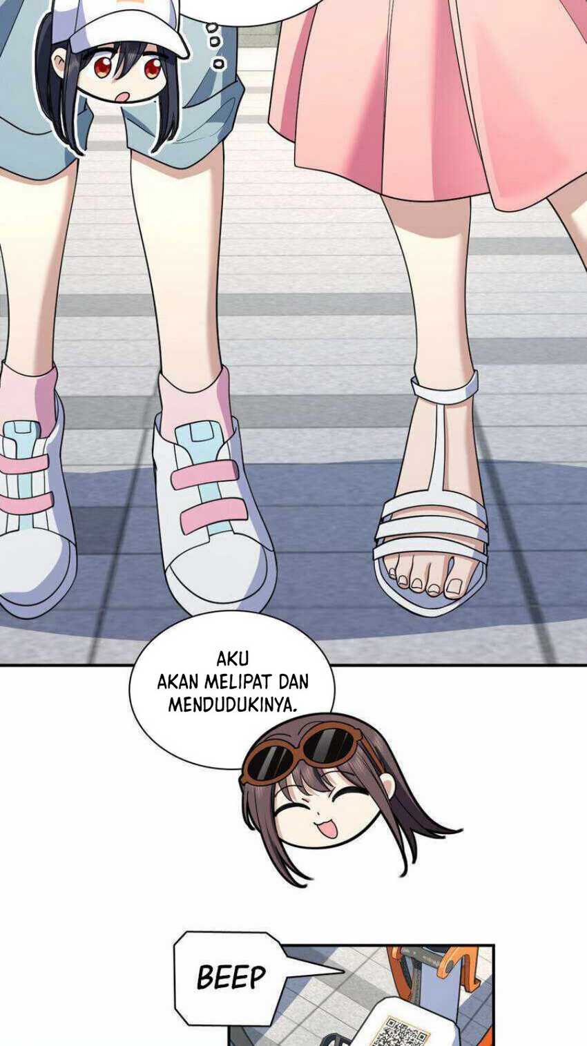 My Wife Is From a Thousand Years Ago Chapter 177 - halaman 31