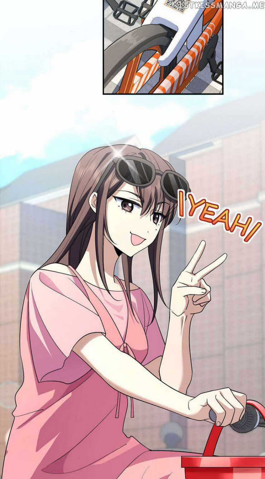 My Wife Is From a Thousand Years Ago Chapter 177 - halaman 32