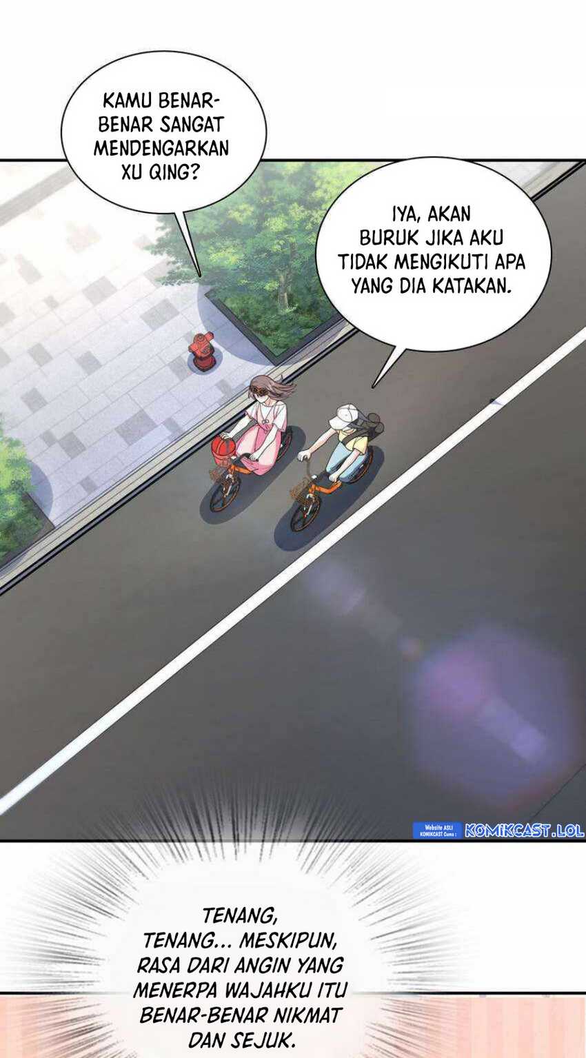 My Wife Is From a Thousand Years Ago Chapter 177 - halaman 34