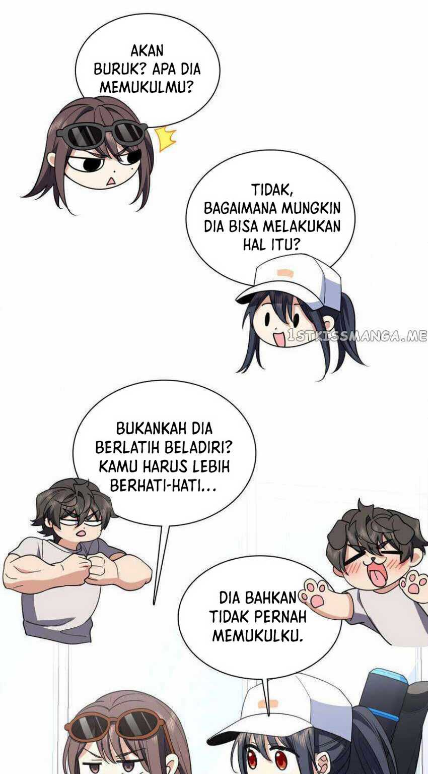 My Wife Is From a Thousand Years Ago Chapter 177 - halaman 36