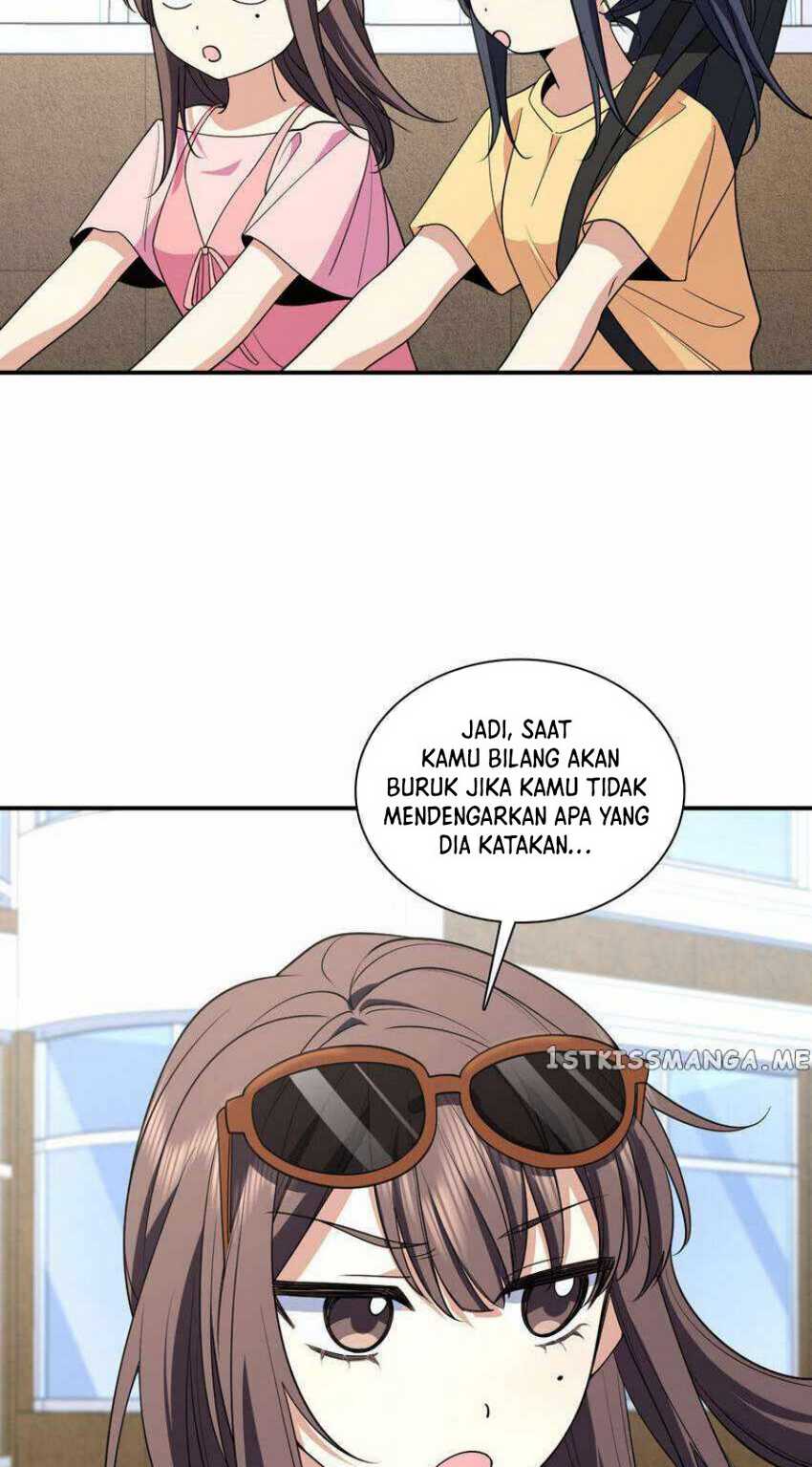 My Wife Is From a Thousand Years Ago Chapter 177 - halaman 37