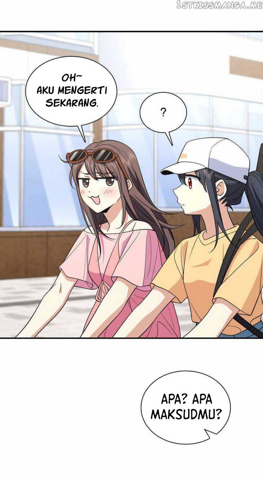 My Wife Is From a Thousand Years Ago Chapter 177 - halaman 39