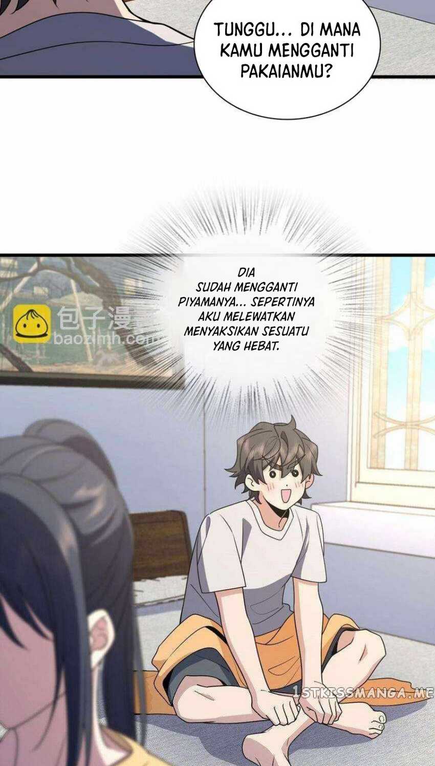 My Wife Is From a Thousand Years Ago Chapter 177 - halaman 4