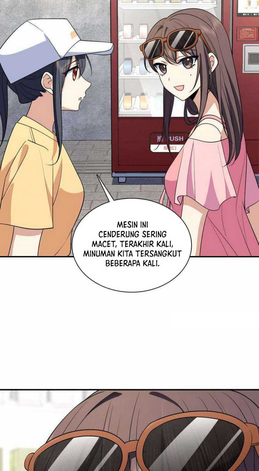 My Wife Is From a Thousand Years Ago Chapter 177 - halaman 42
