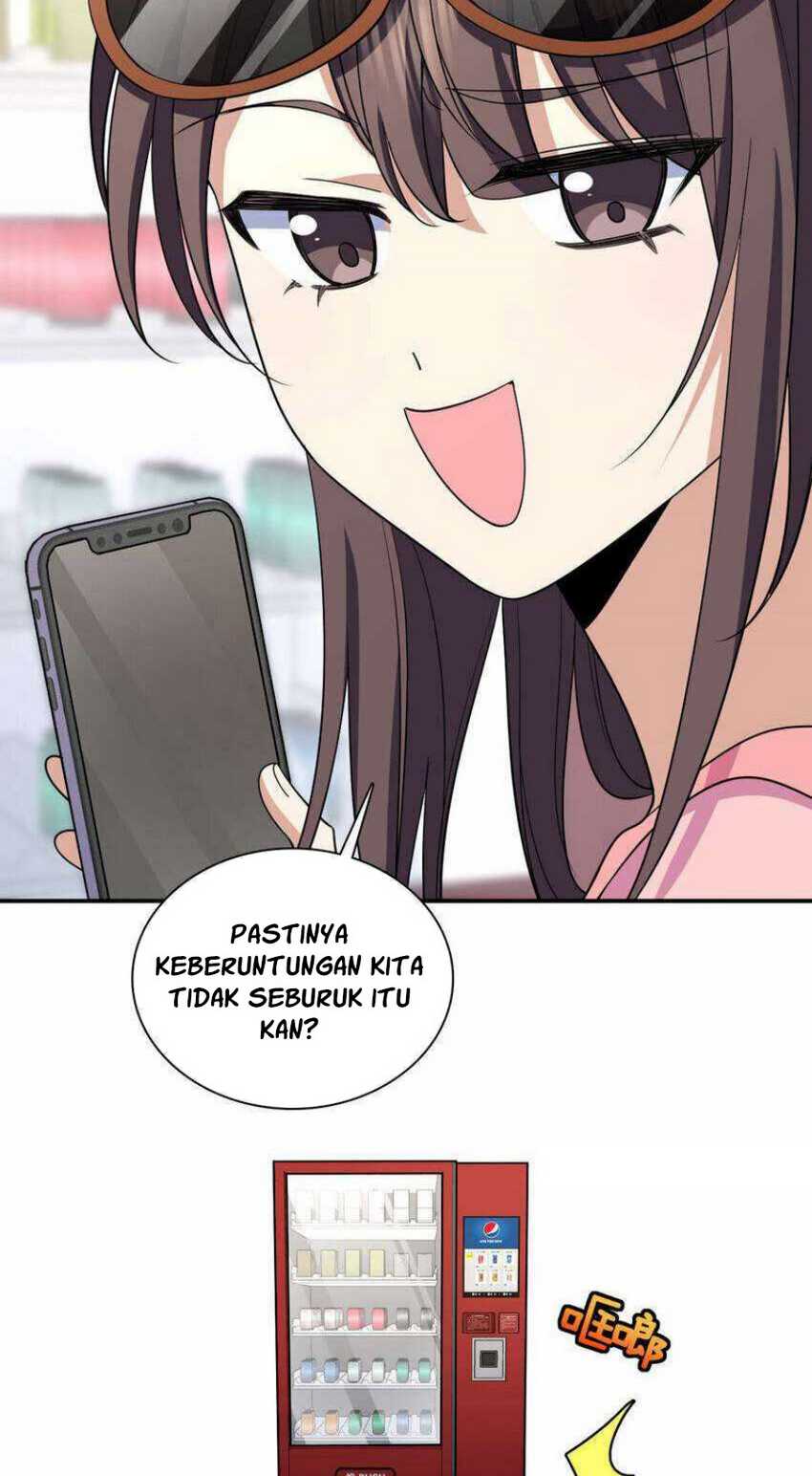 My Wife Is From a Thousand Years Ago Chapter 177 - halaman 43