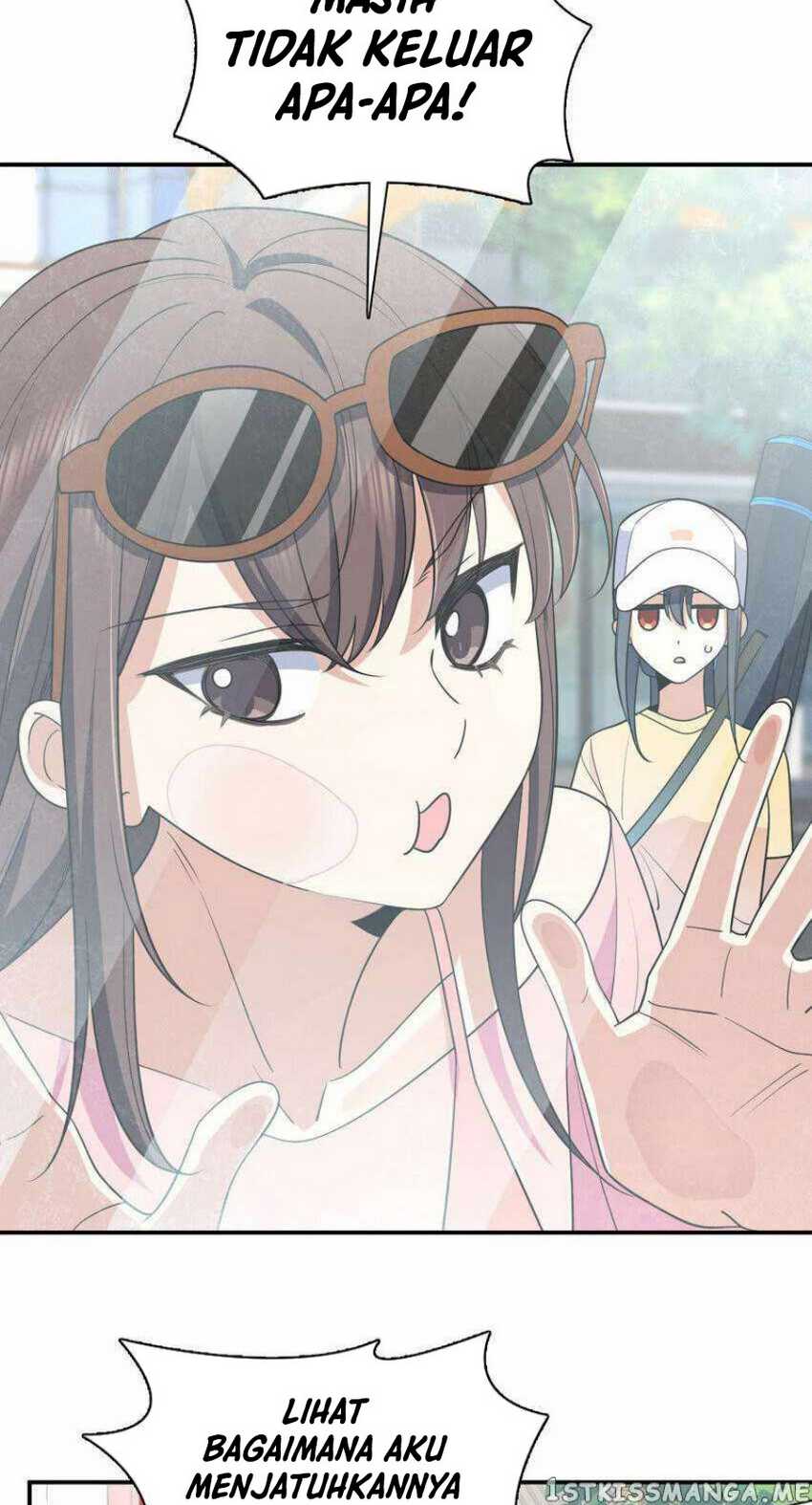 My Wife Is From a Thousand Years Ago Chapter 177 - halaman 45