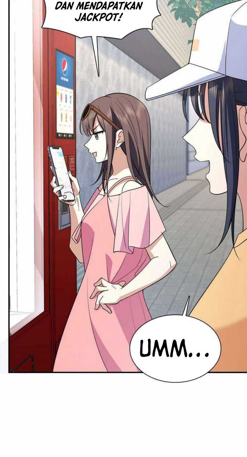 My Wife Is From a Thousand Years Ago Chapter 177 - halaman 46
