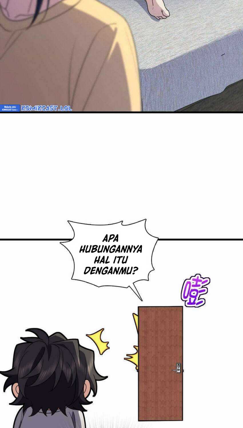 My Wife Is From a Thousand Years Ago Chapter 177 - halaman 5