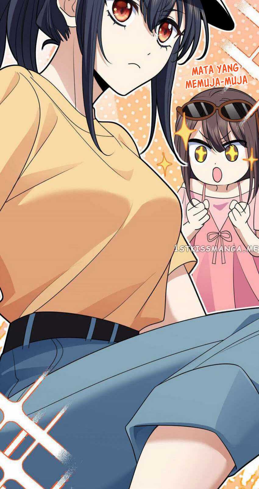 My Wife Is From a Thousand Years Ago Chapter 177 - halaman 50