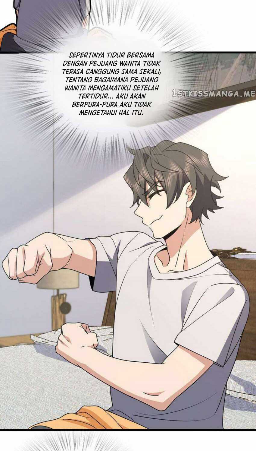 My Wife Is From a Thousand Years Ago Chapter 177 - halaman 6