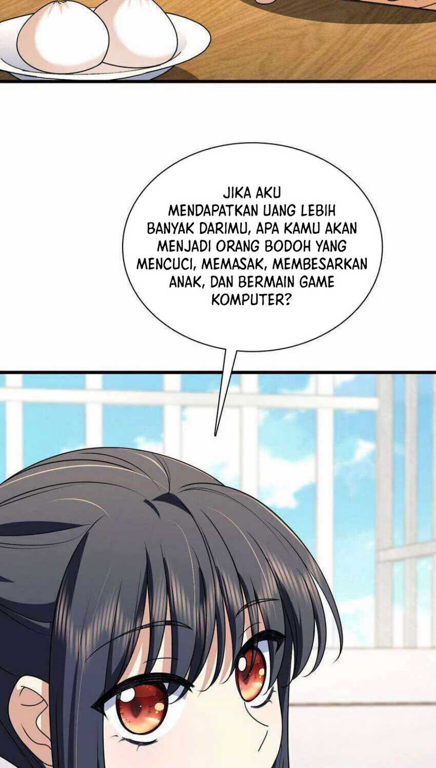 My Wife Is From a Thousand Years Ago Chapter 177 - halaman 9