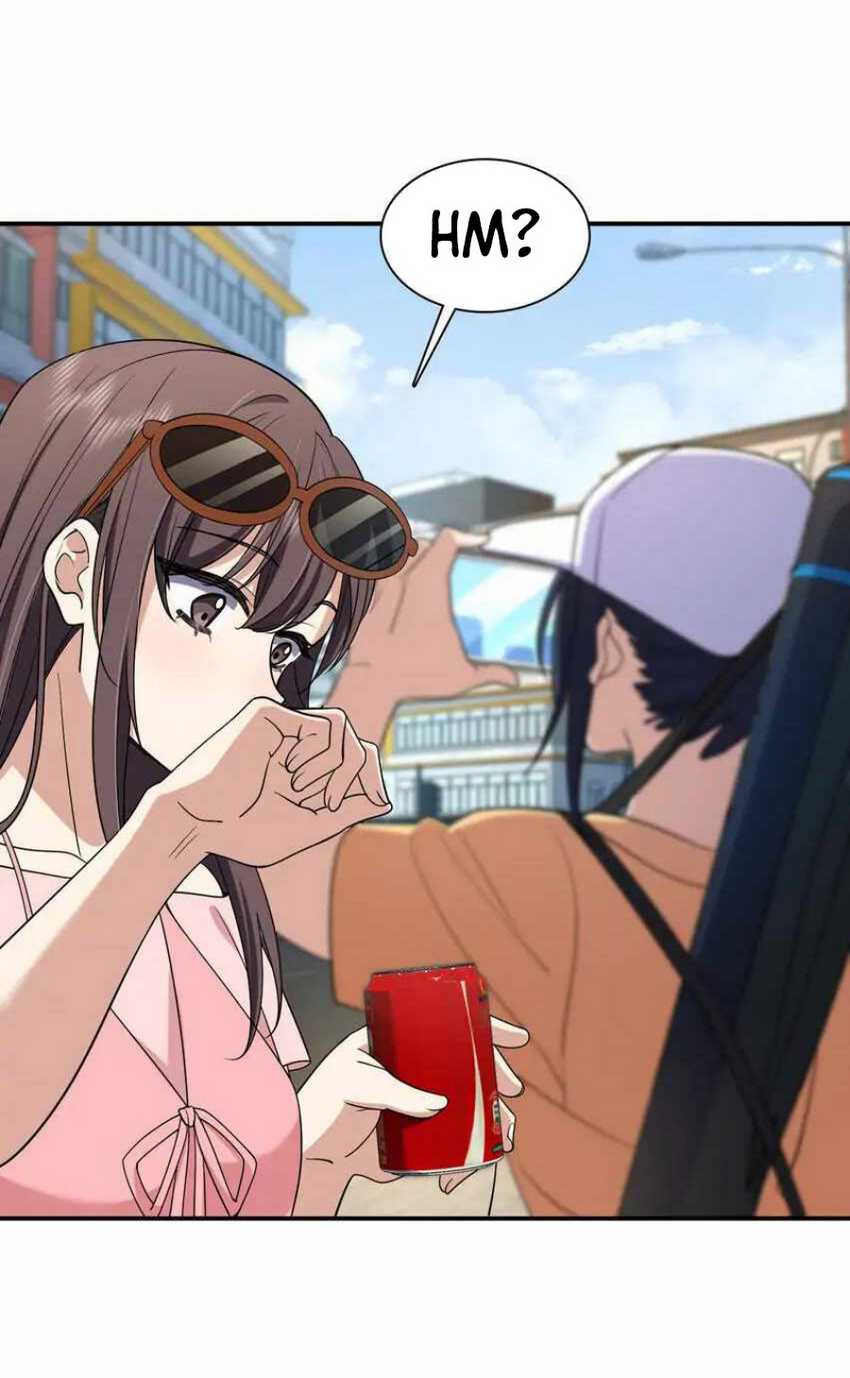 My Wife Is From a Thousand Years Ago Chapter 178 - halaman 10