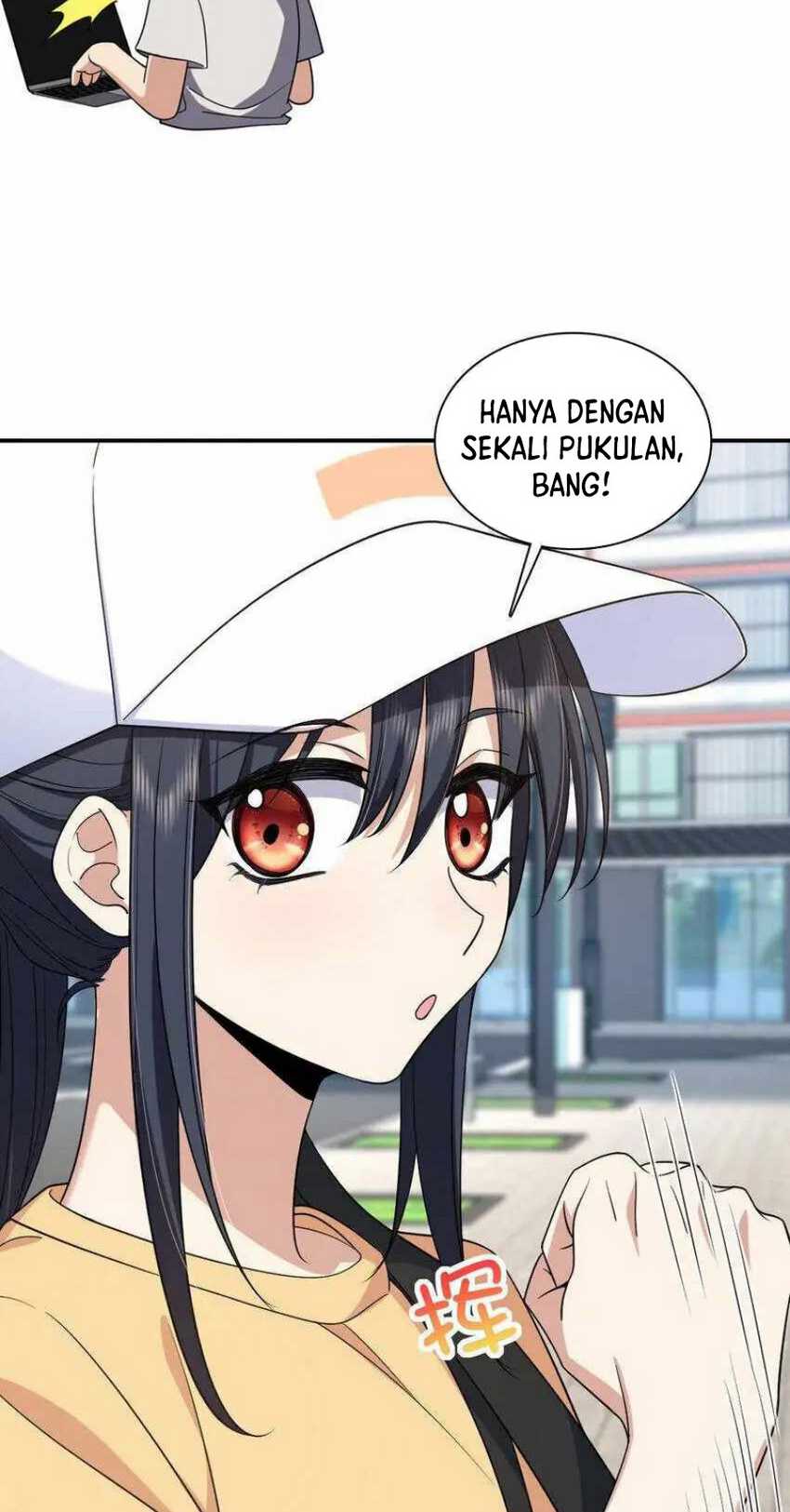My Wife Is From a Thousand Years Ago Chapter 178 - halaman 14