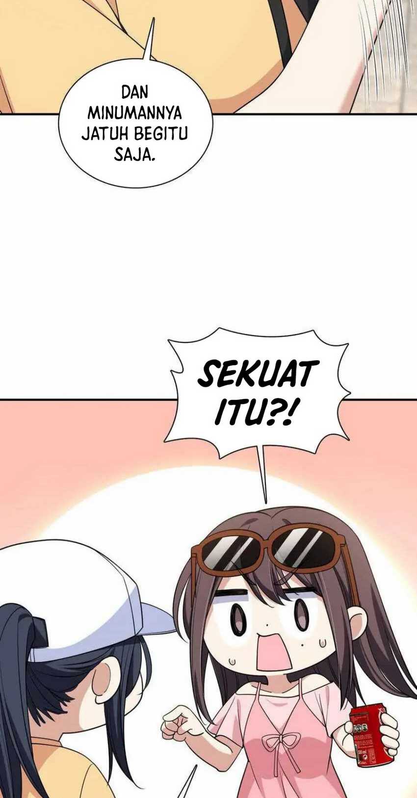 My Wife Is From a Thousand Years Ago Chapter 178 - halaman 15